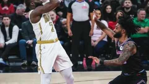 【巅峰对决在即】步行者众志成城，伤病挑战下的胜利策略大揭秘！